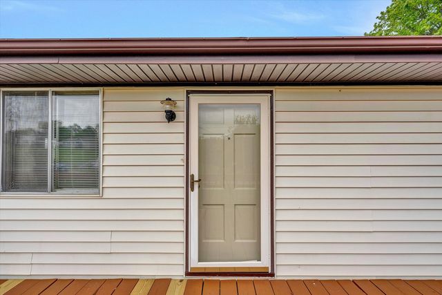 1151 Wheatland RD, Buchanan, VA 24066
