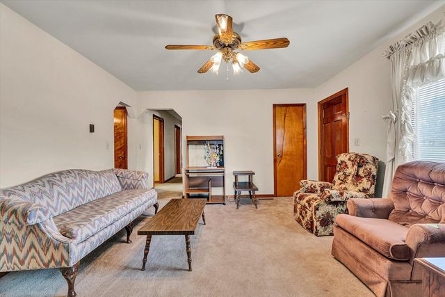 1151 Wheatland RD, Buchanan, VA 24066