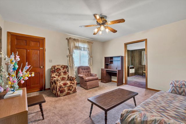 1151 Wheatland RD, Buchanan, VA 24066