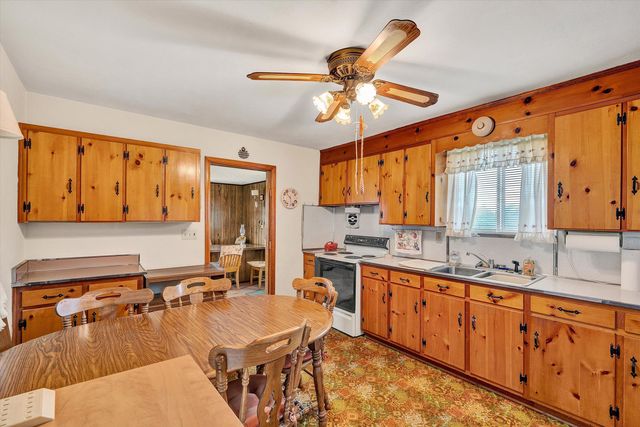 1151 Wheatland RD, Buchanan, VA 24066