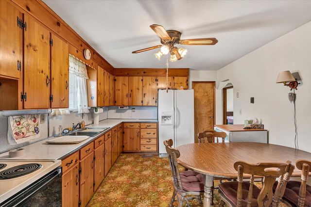 1151 Wheatland RD, Buchanan, VA 24066