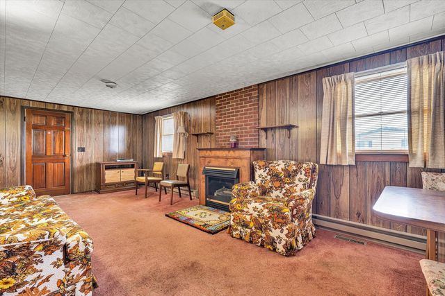 1151 Wheatland RD, Buchanan, VA 24066