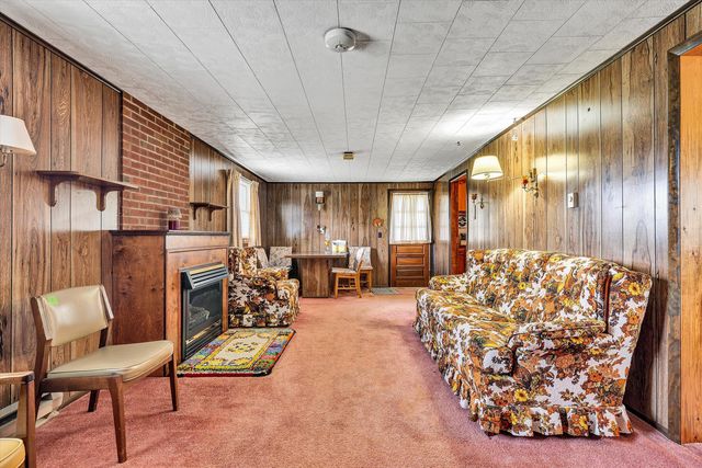 1151 Wheatland RD, Buchanan, VA 24066