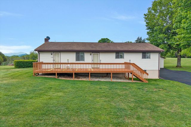 1151 Wheatland RD, Buchanan, VA 24066
