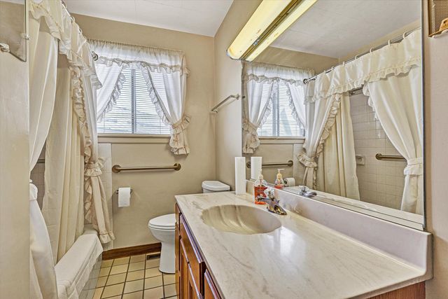 1151 Wheatland RD, Buchanan, VA 24066