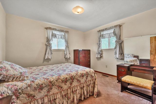 1151 Wheatland RD, Buchanan, VA 24066