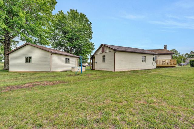 1151 Wheatland RD, Buchanan, VA 24066