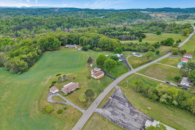 1151 Wheatland RD, Buchanan, VA 24066