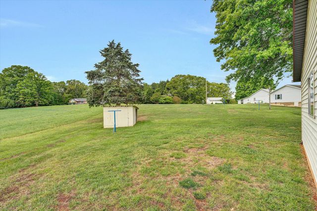 1151 Wheatland RD, Buchanan, VA 24066