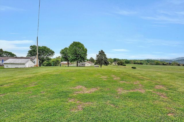 1151 Wheatland RD, Buchanan, VA 24066