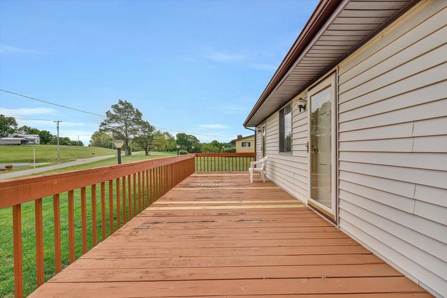 1151 Wheatland RD, Buchanan, VA 24066