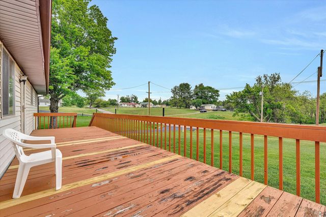 1151 Wheatland RD, Buchanan, VA 24066
