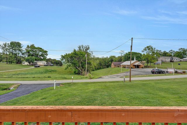 1151 Wheatland RD, Buchanan, VA 24066