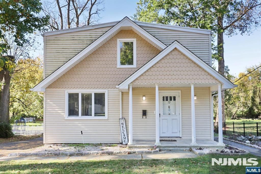 72 Grant Avenue, Cresskill, NJ 07626