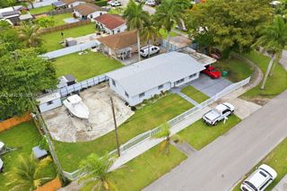 300 SW 8th Ave, Florida City, FL 33034