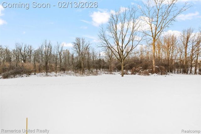 15942 Morningside, Northville, MI 48168