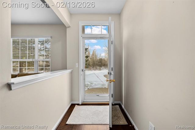 15942 Morningside, Northville, MI 48168