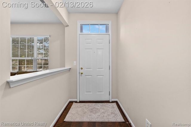 15942 Morningside, Northville, MI 48168