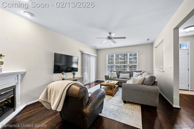 15942 Morningside, Northville, MI 48168