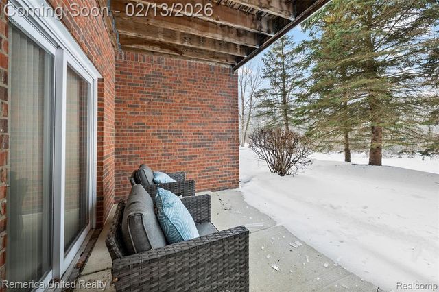 15942 Morningside, Northville, MI 48168