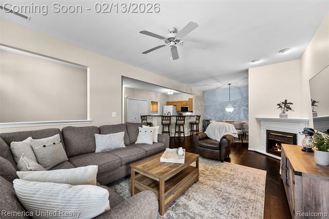 15942 Morningside, Northville, MI 48168