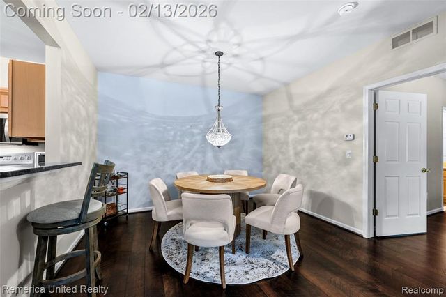 15942 Morningside, Northville, MI 48168