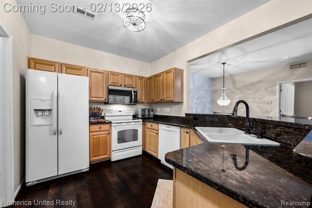 15942 Morningside, Northville, MI 48168