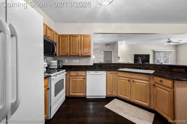 15942 Morningside, Northville, MI 48168