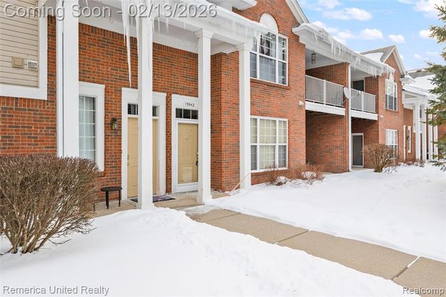 15942 Morningside, Northville, MI 48168