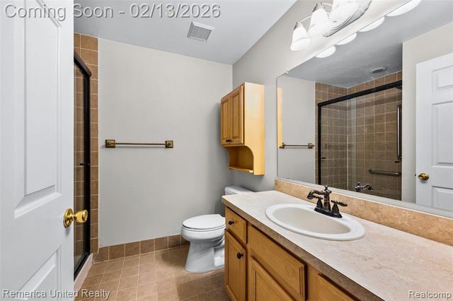 15942 Morningside, Northville, MI 48168