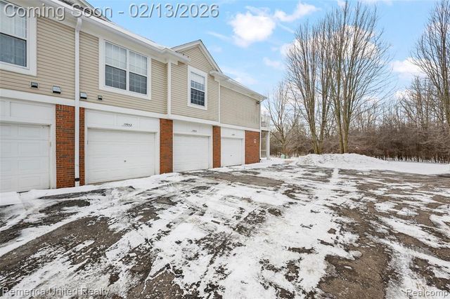 15942 Morningside, Northville, MI 48168