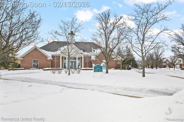 15942 Morningside, Northville, MI 48168