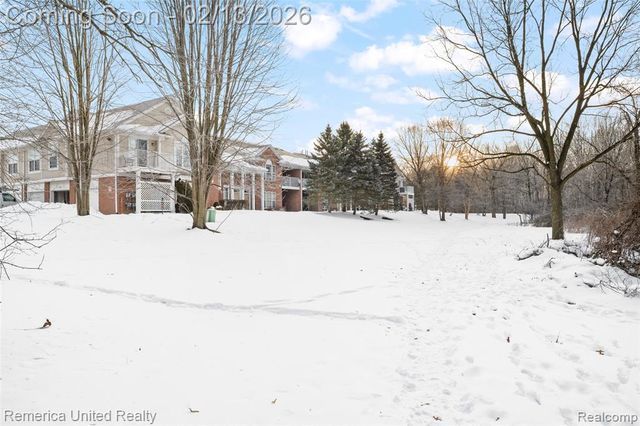 15942 Morningside, Northville, MI 48168