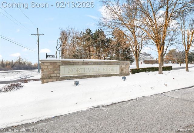 15942 Morningside, Northville, MI 48168