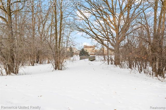 15942 Morningside, Northville, MI 48168