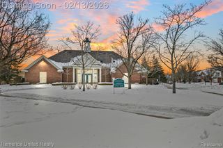 15942 Morningside, Northville, MI 48168