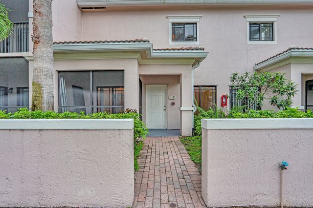 2804 Sarento Place 113, Palm Beach Gardens, FL 33410