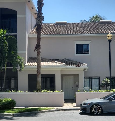 2804 Sarento Place 113, Palm Beach Gardens, FL 33410