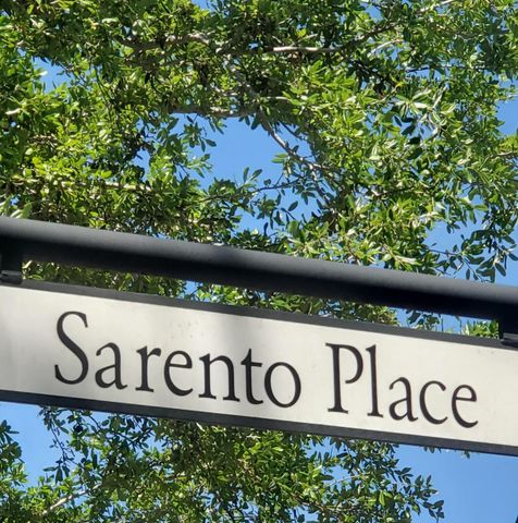 2804 Sarento Place 113, Palm Beach Gardens, FL 33410