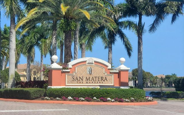 2804 Sarento Place 113, Palm Beach Gardens, FL 33410