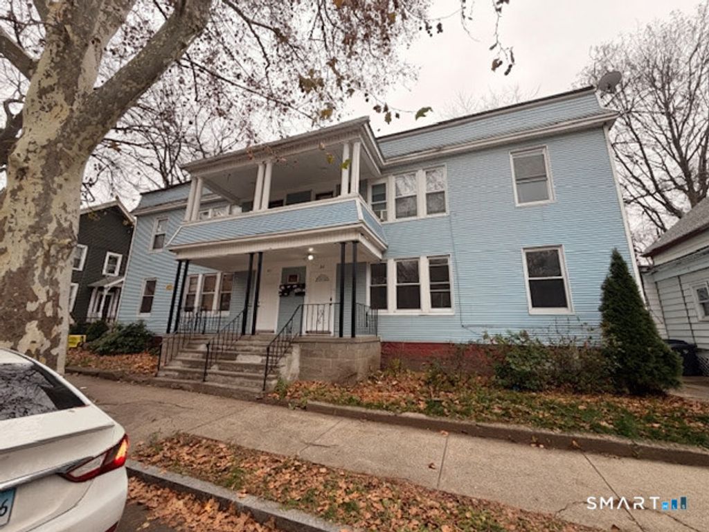 310 West Division Street 1R, New Haven, CT 06511