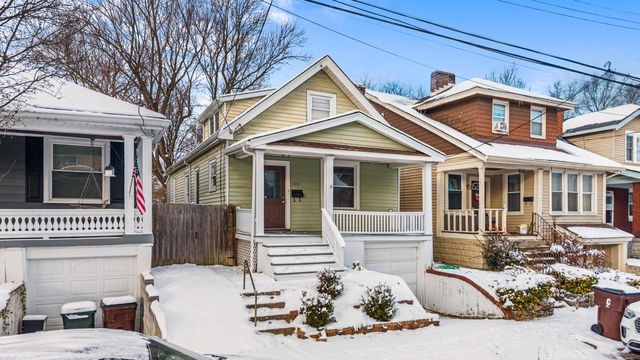 1913 Glenway Avenue, Covington, KY 41014