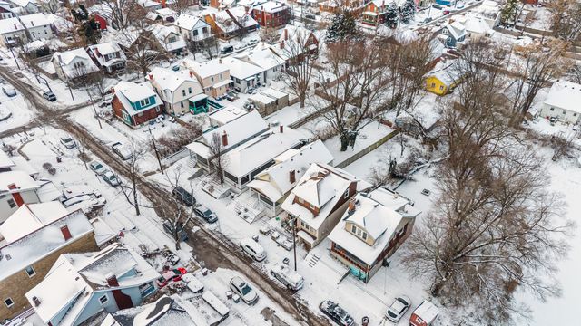 1913 Glenway Avenue, Covington, KY 41014