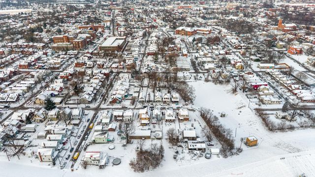 1913 Glenway Avenue, Covington, KY 41014