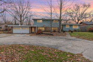 3296 Hidden Road, Bangor Twp, MI 48706
