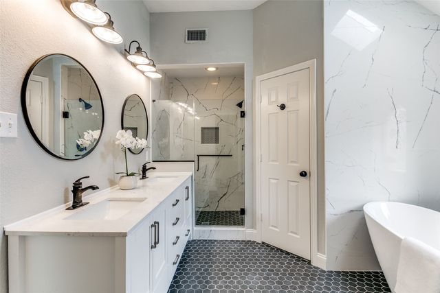 992 Oak Ridge, Keller, TX 76248