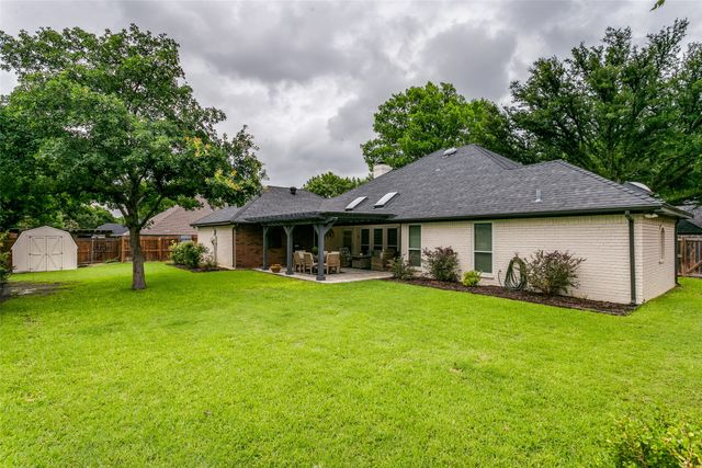 992 Oak Ridge, Keller, TX 76248