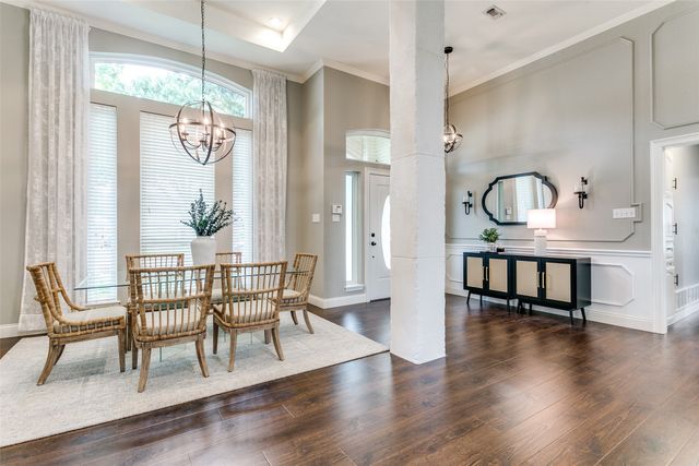 992 Oak Ridge, Keller, TX 76248