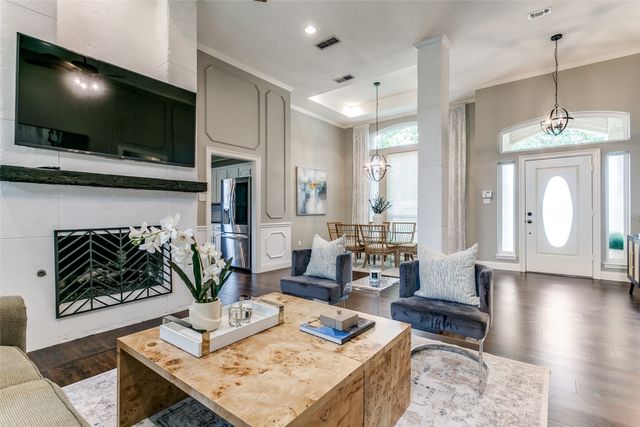 992 Oak Ridge, Keller, TX 76248