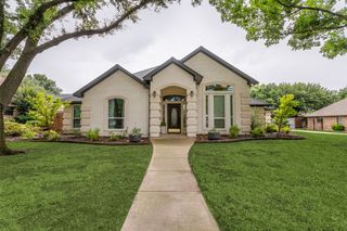 992 Oak Ridge, Keller, TX 76248